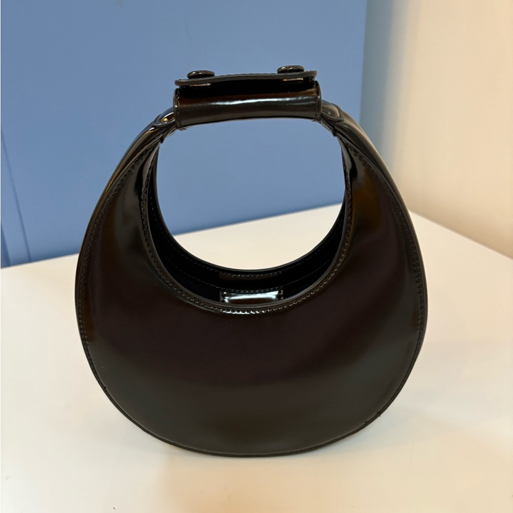 Elegant Black Women's Bag